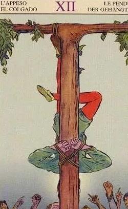 情感塔罗吃瓜,吃瓜群众的内心世界