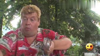 国外恶搞吃瓜,笑料百出,欢乐无限